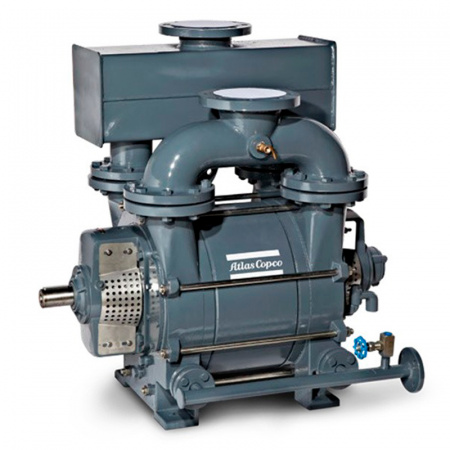 Водокольцевой насос Atlas Copco AWS 280 50Hz