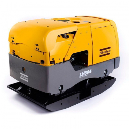 Реверсивная виброплита Atlas CopcoLH804 Е