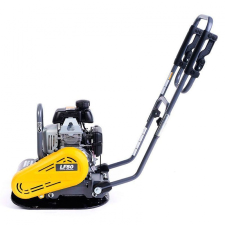 Прямоходная виброплита Atlas Copco LF50 L