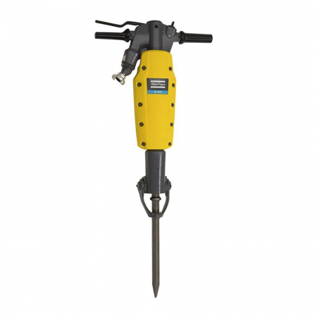 Пневматический отбойный молоток Atlas Copco RTEX 25