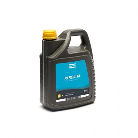 Компрессорное масло Atlas Copco Paroil M
