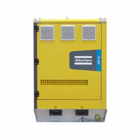 Контейнерный ИБП Atlas Copco ZBP 45