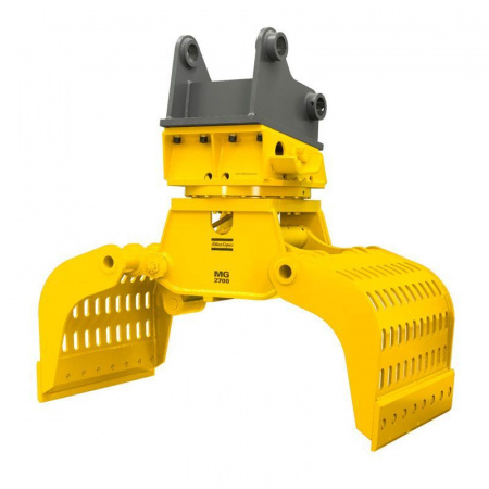 Грейфер Atlas Copco MG 2700