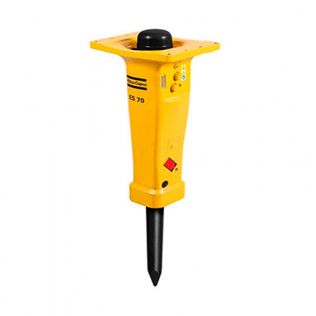 Гидромолот Atlas Copco ES70