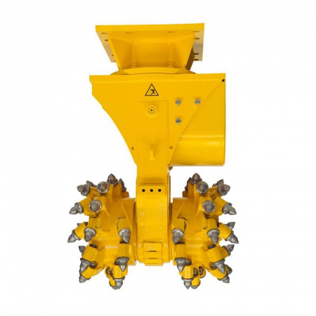 Барабанная фреза Atlas Copco DC 1200