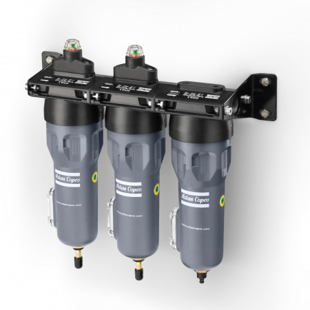 Магистральный фильтр Atlas Copco QD 350 бар