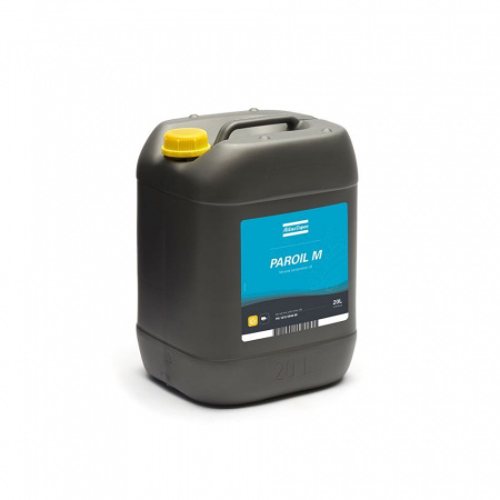 Компрессорное масло Atlas Copco Paroil M