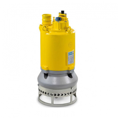 Шламовый насос Atlas Copco WEDA-L 80N