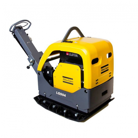 Реверсивная виброплита Atlas Copco LG504 D