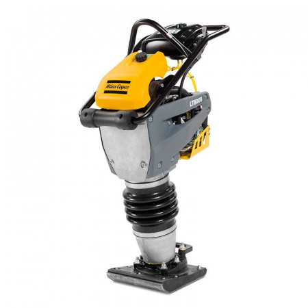 Вибротрамбовка Atlas Copco LT6005