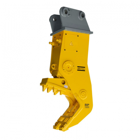 Гидроножницы Atlas Copco BP 1650