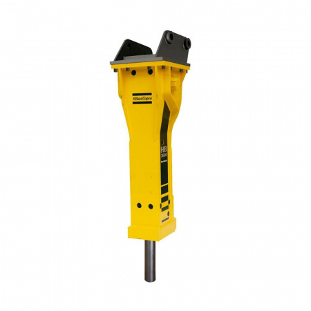 Гидромолот Atlas Copco HB3600