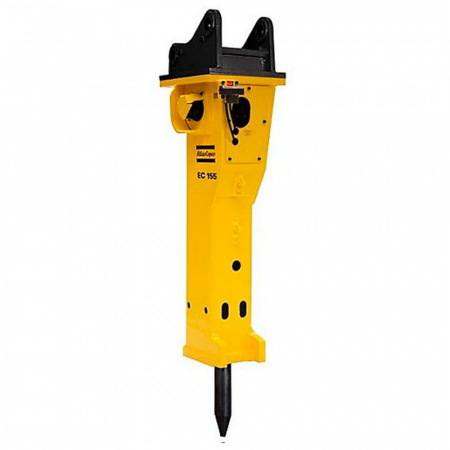 Гидромолот Atlas Copco EC155T