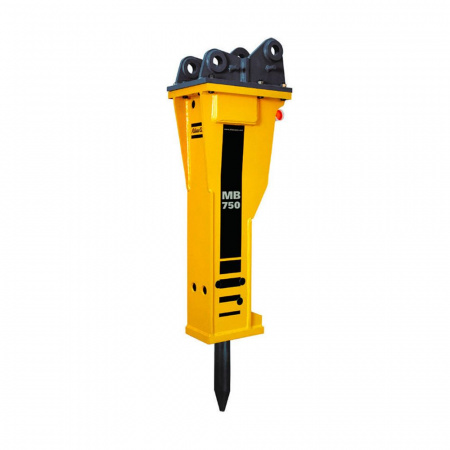 Гидромолот Atlas Copco MB750