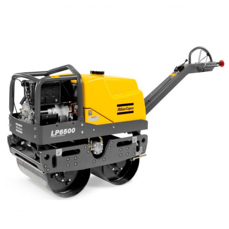 Виброкаток Atlas Copco LP6500