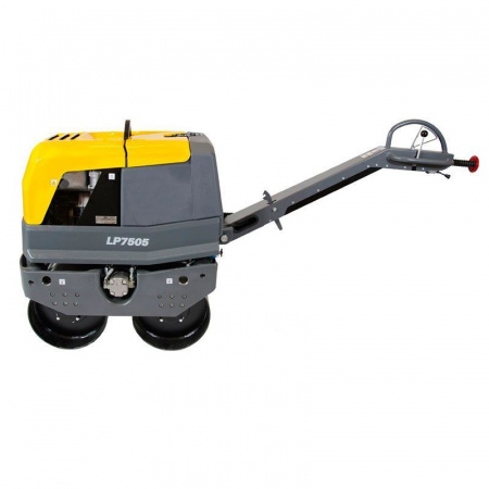 Виброкаток Atlas Copco LP7505