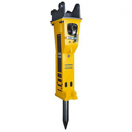 Гидромолот Atlas Copco MB1700