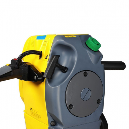 Отбойный молоток / перфоратор Atlas Copco Cobra Combi