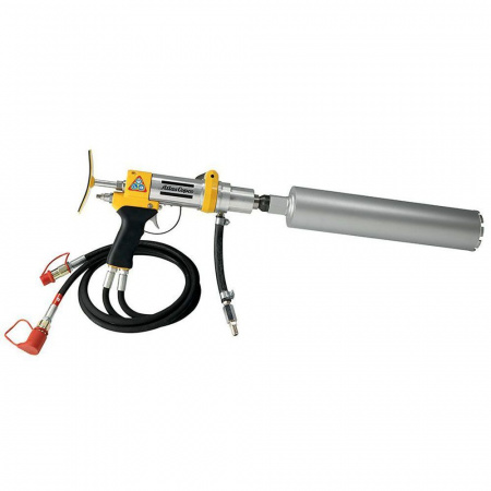 Гидравлическая алмазная дрель Atlas Copco LCD 500