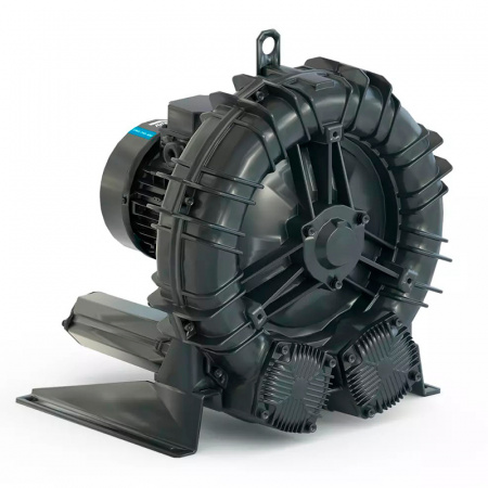 Воздуходувка с боковым каналом Atlas Copco DBD