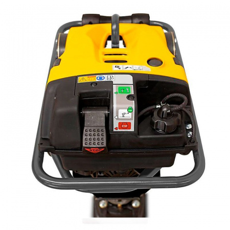 Вибротрамбовка Atlas Copco LT6004