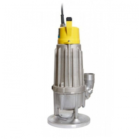 Грязевой насос Atlas Copco WEDA-S 30N1