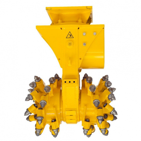 Барабанная фреза Atlas Copco DC 1000