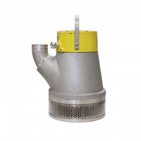 Дренажный насос Atlas Copco WEDA-D 80N