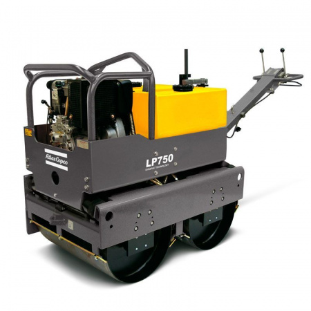 Виброкаток Atlas Copco LP750
