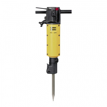 Пневматический отбойный молоток Atlas Copco TEX 32PS