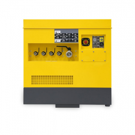 Дизельный компрессор Atlas Copco U 190-12