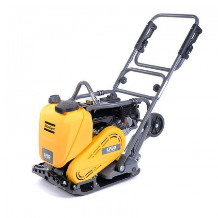 Прямоходная виброплита Atlas Copco LF80 LAT