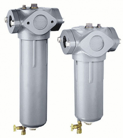 Циклонный влагоотделитель Atlas Copco WSD