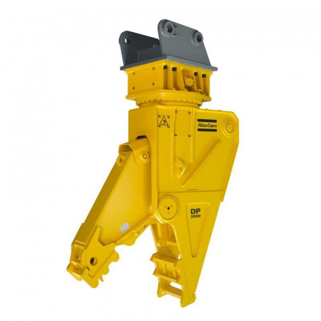 Гидроизмельчитель Atlas Copco DP 2000