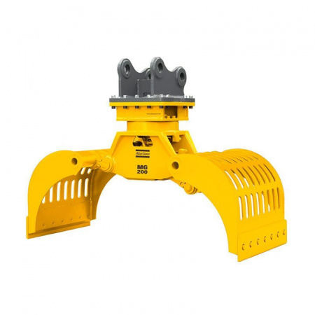 Грейфер Atlas Copco MG 200