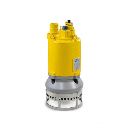 Шламовый насос Atlas Copco WEDA-L 60N