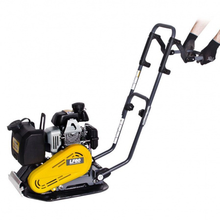 Прямоходная виброплита Atlas Copco LF60 LA