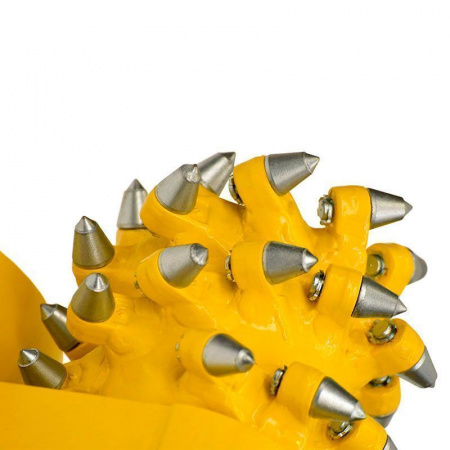Барабанная фреза Atlas Copco DC 200