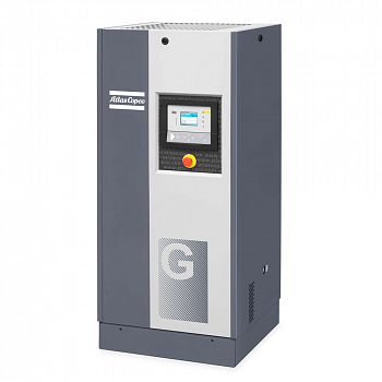 Винтовой компрессор Atlas Copco GA11 VSD+13FF, с осушителем Винтовой компрессор Atlas Copco GA11 VSD+13FF, с осушителем