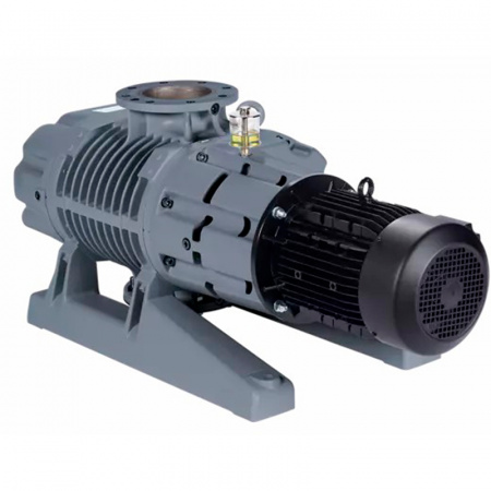 Механический бустерный насос Atlas Copco DRB 2000 50Hz