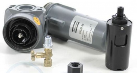 Циклонный влагоотделитель Atlas Copco WSD