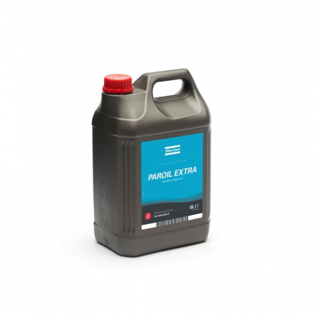 Масло синтетическое Atlas Copco Paroil Extra