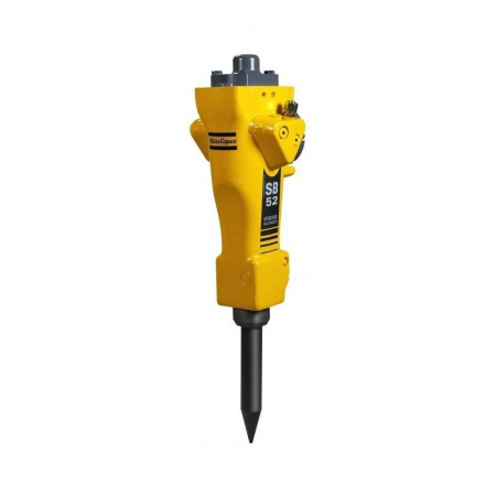 Гидромолот Atlas Copco SB 52