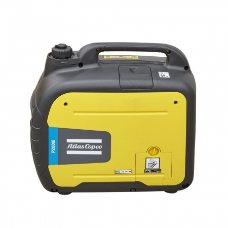 Генератор Atlas Copco P2000i