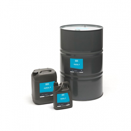 Компрессорное масло Atlas Copco Paroil S
