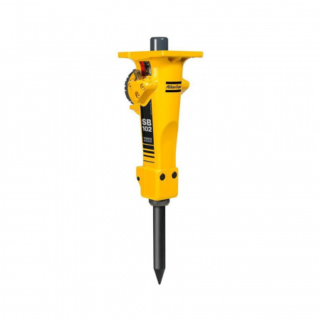 Гидромолот Atlas Copco SB102