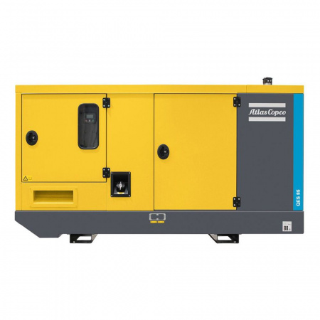Генератор Atlas Copco QES85