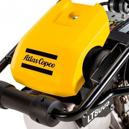 Вибротрамбовка Atlas Copco LT8005
