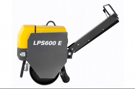 Виброкаток Atlas Copco LPS 600 Euro