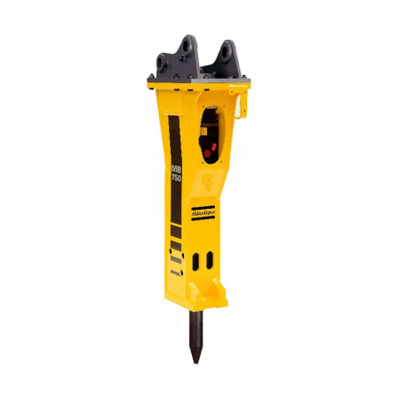 Гидромолот Atlas Copco MB750E